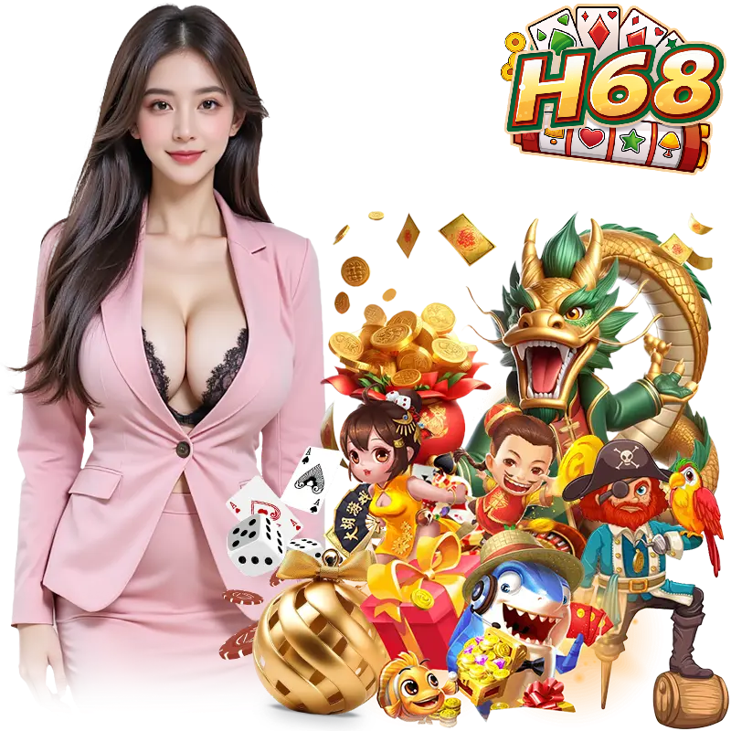 h68 เว็บ